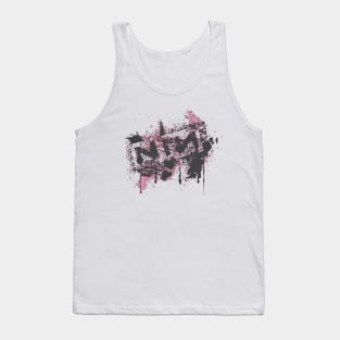 nine inch nails Tank Top